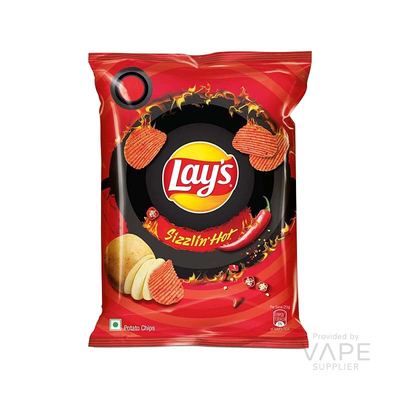 Lays RRP £1.00 - LABELS