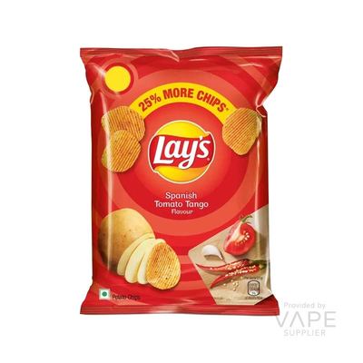 Lays RRP £1.00 - LABELS