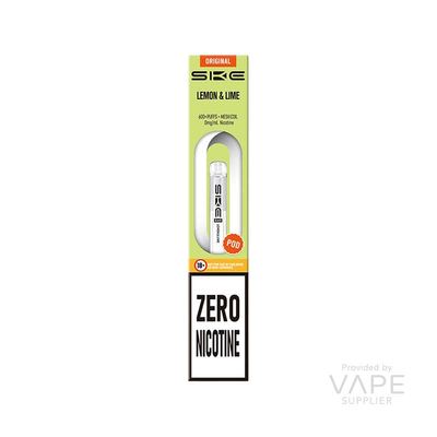 SKE Bar 600 Prefilled Pod 0mg