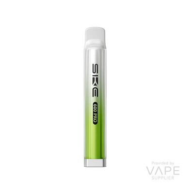 SKE 600 Pro Prefilled Pod Kit