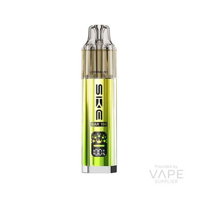SKE Bar 15K Prefilled Pod Kit - 12ml