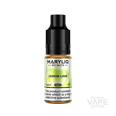 Maryliq by Lost Mary Nic Salt 10mg