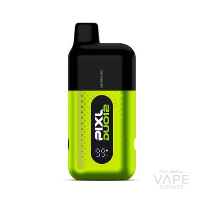 PIXL Duo Big Puff Device - 12ml