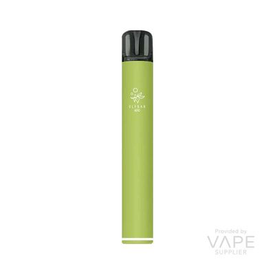 Elf Bar 600 Prefilled Pod Kit - 2ml
