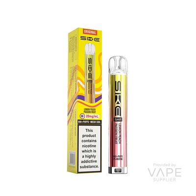 SKE Bar 600 Prefilled Pod Kit - 2ml