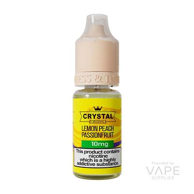 SKE Crystal V2 Nic Salt 10mg