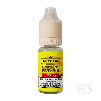SKE Crystal V2 Nic Salt 20mg