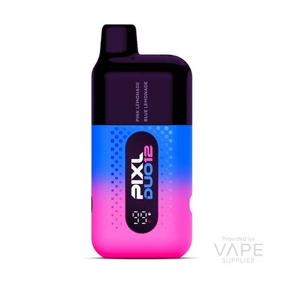 PIXL Duo Big Puff Device - 12ml