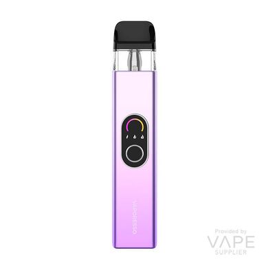 Vaporesso XROS 4 Pod Kit