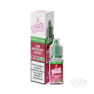 Ohm Brew Double Brew Bar Series 20mg Nic Salt