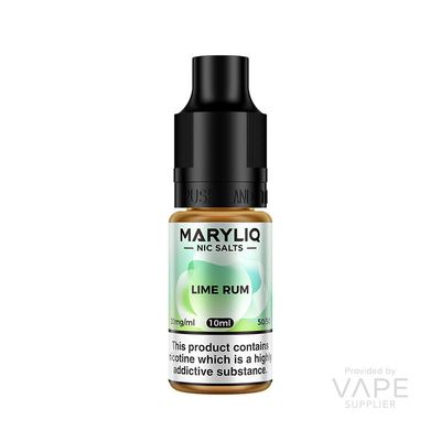 Maryliq by Lost Mary Nic Salt 10mg