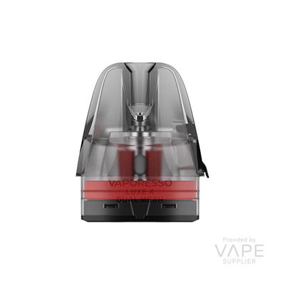 Vaporesso Luxe X Dual Mesh XL Pod