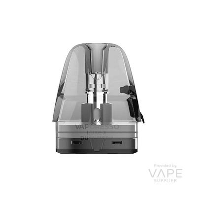 Vaporesso Luxe X Dual Mesh XL Pod