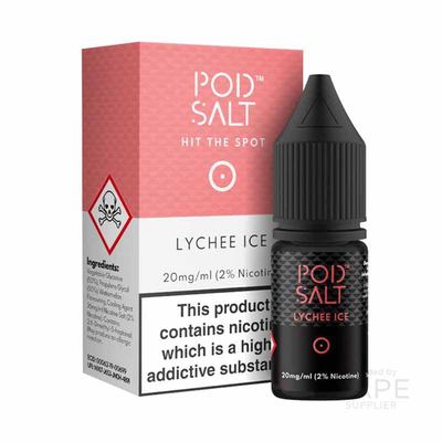Pod Salt Nic Salt 20mg