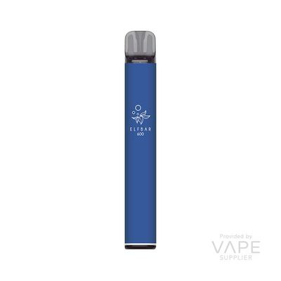 Elf Bar 600 Prefilled Pod Kit - 2ml