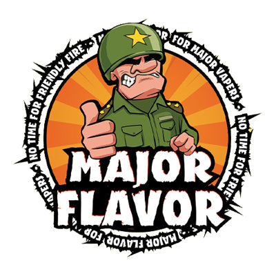 Major Flavor