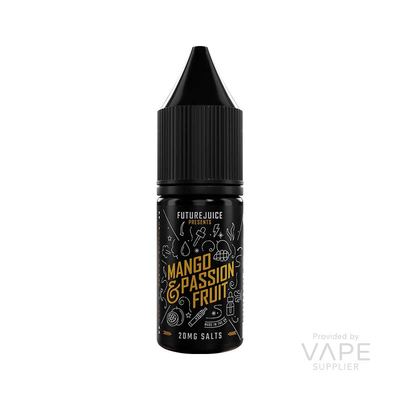 Future Juice 10mg Nic Salt