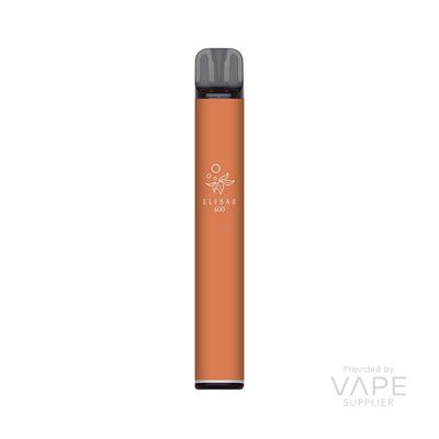 Elf Bar 600 Prefilled Pod Kit - 2ml