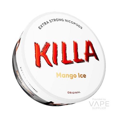 Killa Nicotine Pouches