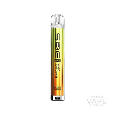 SKE Bar 600 Prefilled Pod Kit - 2ml
