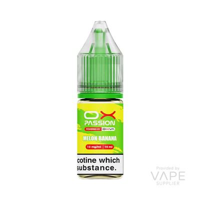 OXVA OX Passion 20mg Nic Salt