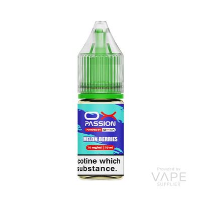 OXVA OX Passion 10mg Nic Salt