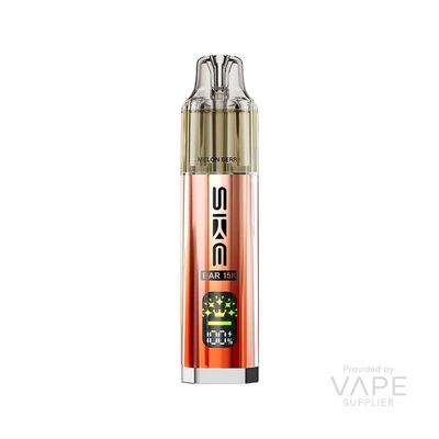 SKE Bar 15K Prefilled Pod Kit - 12ml
