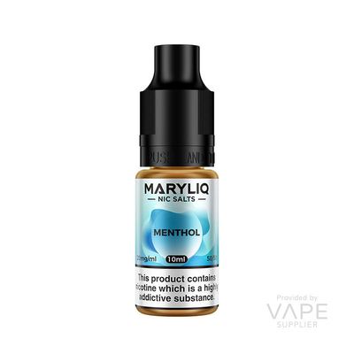 Maryliq by Lost Mary Nic Salt 10mg