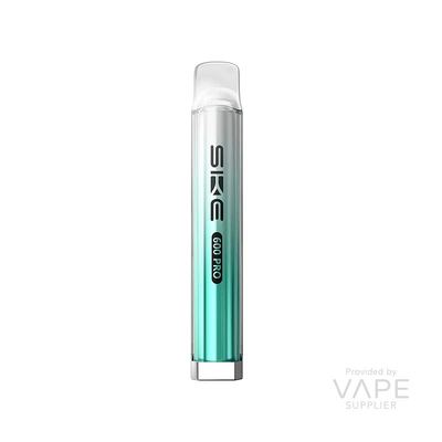 SKE 600 Pro Prefilled Pod Kit