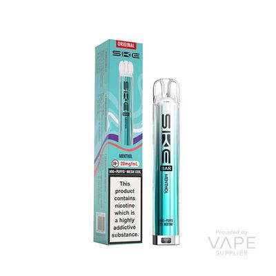SKE Bar 600 Prefilled Pod Kit - 2ml