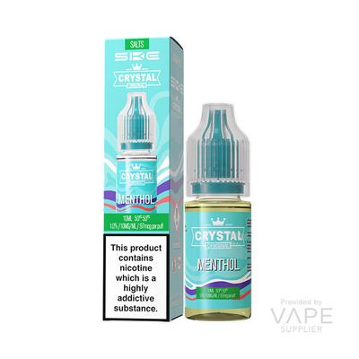 SKE Crystal V2 Nic Salt 20mg