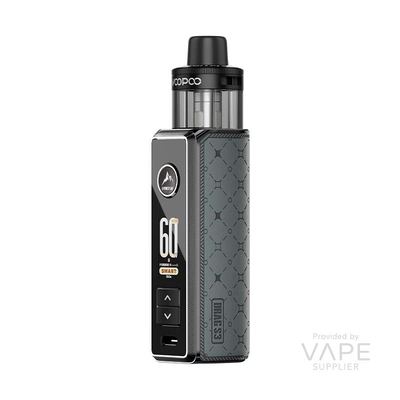 Voopoo Drag S3 Vape Kits