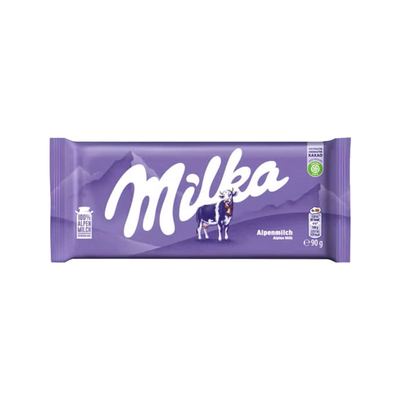 Milka Chocolate RRP £1.99