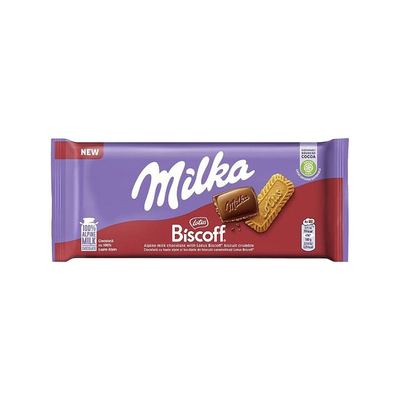 Milka Chocolate RRP £1.99