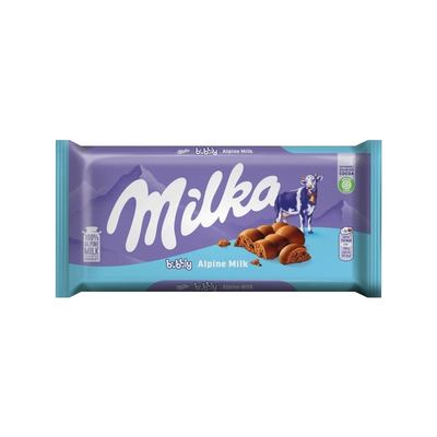 Milka Chocolate RRP £1.99