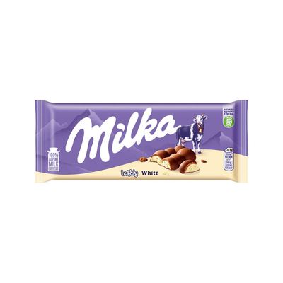 Milka Chocolate RRP £1.99