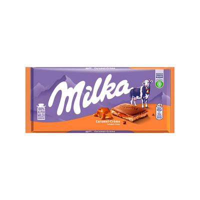 Milka Chocolate RRP £1.99