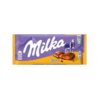 Milka Chocolate RRP £1.99