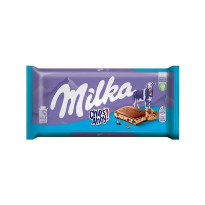 Milka Chocolate RRP £1.99