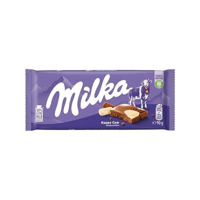 Milka Chocolate RRP £1.99