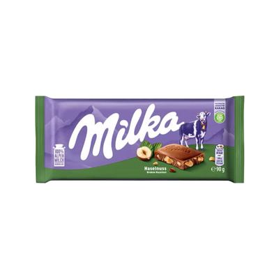 Milka Chocolate RRP £1.99