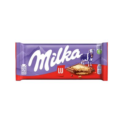 Milka Chocolate RRP £1.99