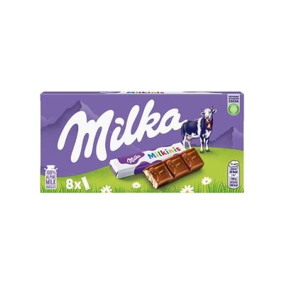 Milka Chocolate RRP £1.99