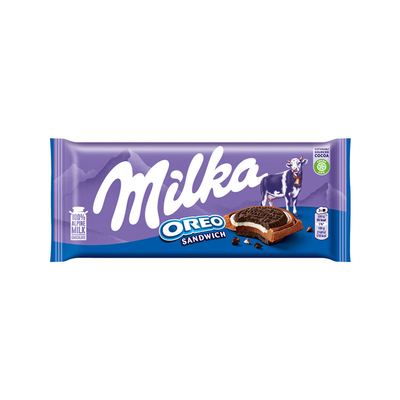 Milka Chocolate RRP £1.99