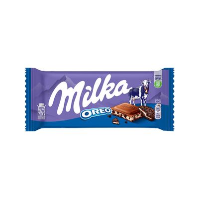 Milka Chocolate RRP £1.99