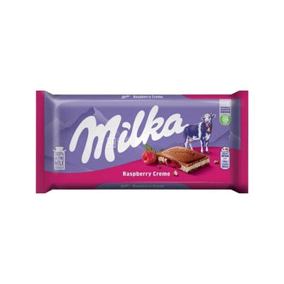 Milka Chocolate RRP £1.99