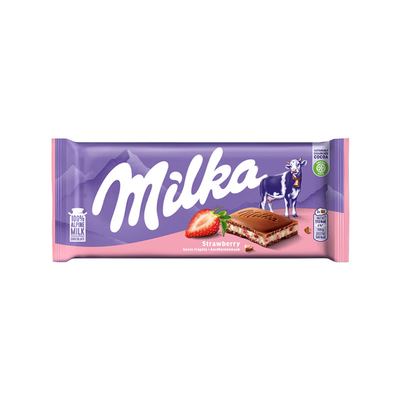 Milka Chocolate RRP £1.99