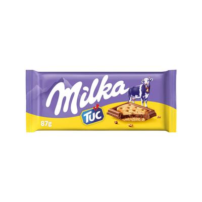 Milka Chocolate RRP £1.99