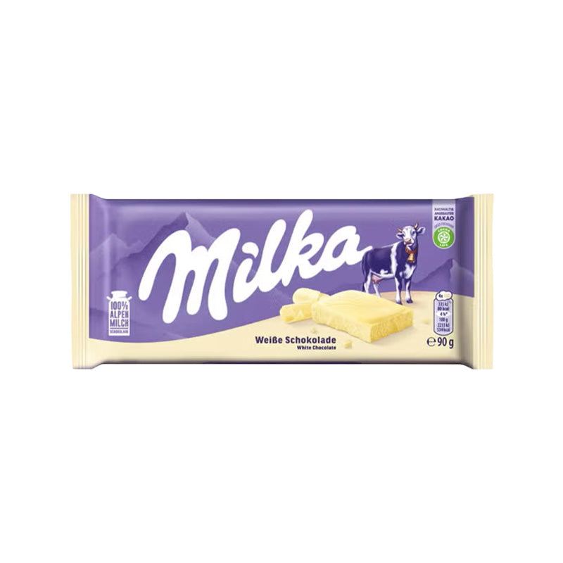 Milka Chocolate RRP £1.99