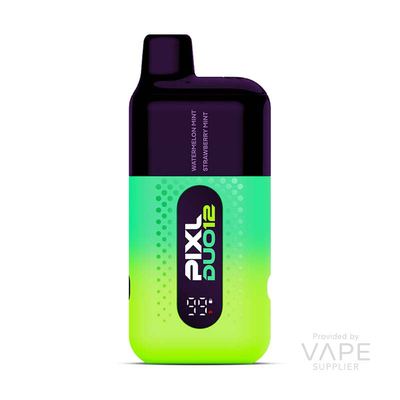 PIXL Duo Big Puff Device - 12ml